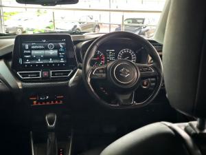 Suzuki Fronx 1.5 GLX auto - Image 28