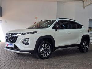 Suzuki Fronx 1.5 GLX auto - Image 3