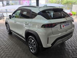 Suzuki Fronx 1.5 GLX auto - Image 5