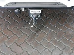 Mahindra Pik Up 2.2CRDe single cab S4 (aircon) - Image 12