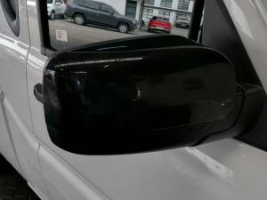 Mahindra Pik Up 2.2CRDe single cab S4 (aircon) - Image 15