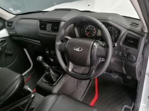 Mahindra Pik Up 2.2CRDe single cab S4 (aircon) - Image 23