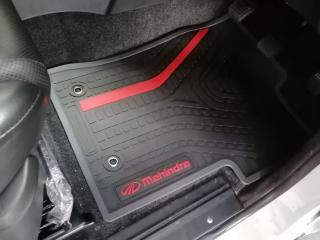 Mahindra Pik Up 2.2CRDe single cab S4 (aircon)