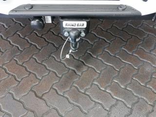 Mahindra Pik Up 2.2CRDe single cab S4 (aircon)