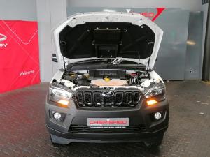 Mahindra Pik Up 2.2CRDe single cab S4 (aircon) - Image 5