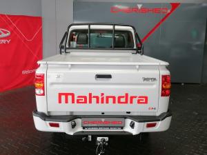 Mahindra Pik Up 2.2CRDe single cab S4 (aircon) - Image 7