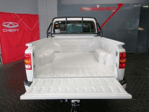 Mahindra Pik Up 2.2CRDe single cab S4 (aircon) - Image 8