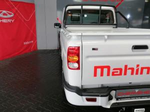 Mahindra Pik Up 2.2CRDe single cab S4 (aircon) - Image 9
