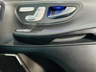 Mercedes-Benz EQV 300