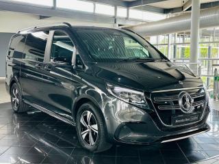 Mercedes-Benz EQV 300