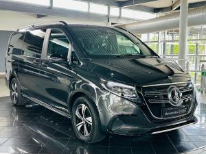 Mercedes-Benz EQV 300 - Image 12
