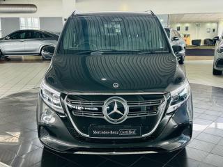 Mercedes-Benz EQV 300