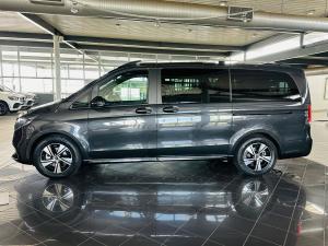 Mercedes-Benz EQV 300 - Image 16