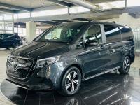 Mercedes-Benz EQV 300