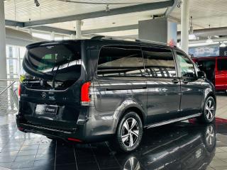 Mercedes-Benz EQV 300