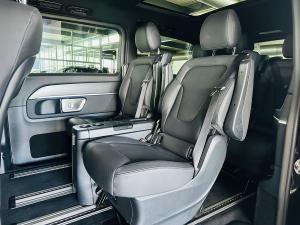 Mercedes-Benz EQV 300 - Image 5