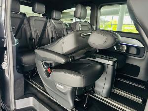 Mercedes-Benz EQV 300 - Image 6