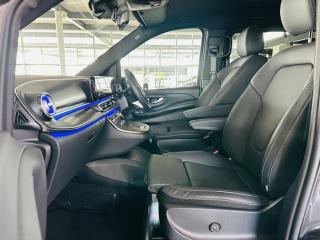 Mercedes-Benz EQV 300