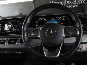 Mercedes-Benz GLE GLE400d coupe 4Matic AMG Line - Image 10