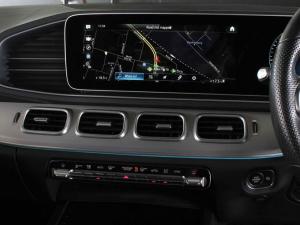 Mercedes-Benz GLE GLE400d coupe 4Matic AMG Line - Image 12