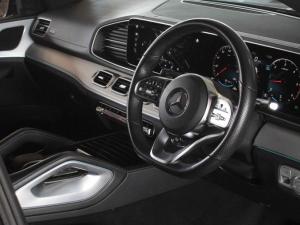 Mercedes-Benz GLE GLE400d coupe 4Matic AMG Line - Image 15