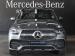 Mercedes-Benz GLE GLE400d coupe 4Matic AMG Line - Thumbnail 2