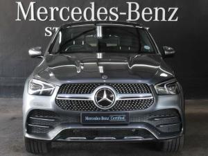 Mercedes-Benz GLE GLE400d coupe 4Matic AMG Line - Image 2