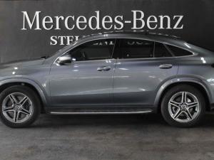 Mercedes-Benz GLE GLE400d coupe 4Matic AMG Line - Image 3