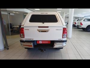 Toyota Hilux 2.4GD-6 double cab 4x4 Raider X auto - Image 5