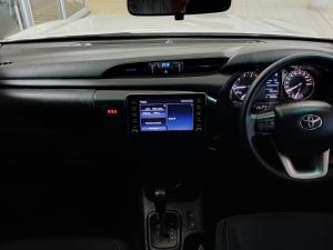 Toyota Hilux 2.4GD-6 double cab 4x4 Raider X auto - Image 6