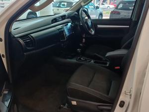 Toyota Hilux 2.4GD-6 double cab 4x4 Raider X auto - Image 7