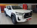 Thumbnail Toyota Hilux 2.4GD-6 double cab 4x4 Raider X auto