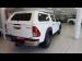 Toyota Hilux 2.4GD-6 double cab 4x4 Raider X auto - Thumbnail 2