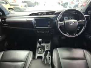 Toyota Hilux 2.8GD-6 double cab 4x4 Legend 50 auto - Image 6