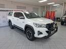 Thumbnail Toyota Hilux 2.8GD-6 double cab 4x4 Legend 50 auto
