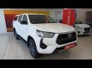 Thumbnail Toyota Hilux 2.4GD-6 double cab 4x4 Raider auto