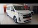 Toyota Quantum 2.8 SLWB bus 14-seater GL auto - Thumbnail 1