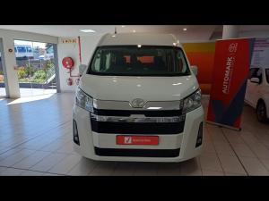 Toyota Quantum 2.8 SLWB bus 14-seater GL auto - Image 4