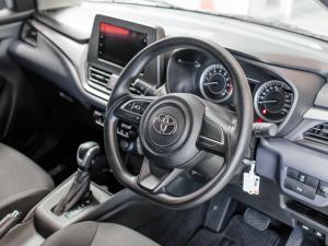 Toyota Starlet 1.5 XS auto - Image 8