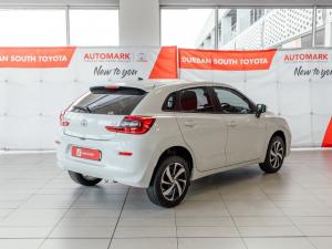 Toyota Starlet 1.5 XS auto - Image 2