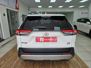 Toyota RAV4 2.5 VX AWD - Image 5