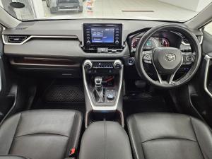 Toyota RAV4 2.5 VX AWD - Image 6