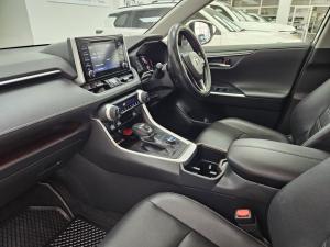 Toyota RAV4 2.5 VX AWD - Image 7