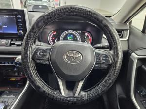 Toyota RAV4 2.5 VX AWD - Image 8