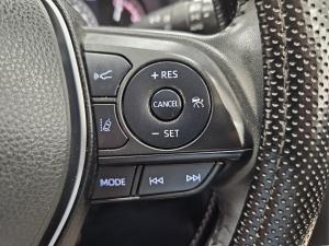 Toyota RAV4 2.5 VX AWD - Image 9