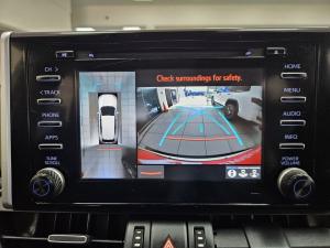 Toyota RAV4 2.5 VX AWD - Image 11