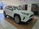 Thumbnail Toyota RAV4 2.5 VX AWD