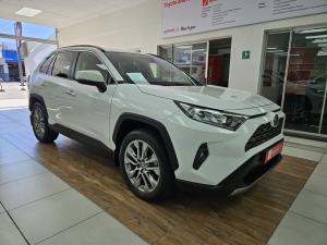 Toyota RAV4 2.5 VX AWD - Image 1