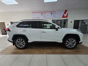 Toyota RAV4 2.5 VX AWD - Image 3