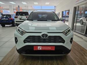 Toyota RAV4 2.5 VX AWD - Image 4